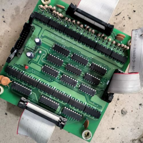 台湾永宏FATEK FACON PLC控制器，型号FBE-2--议价商品