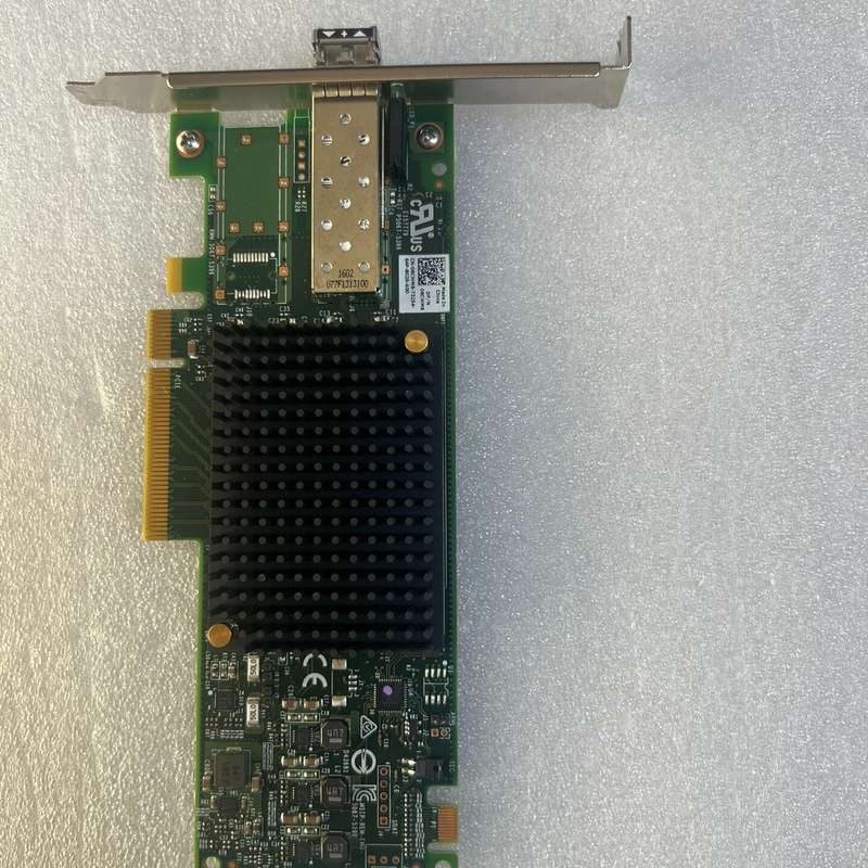 二手原装 EMULEX LPE31000-M6 16G HB--议价商品