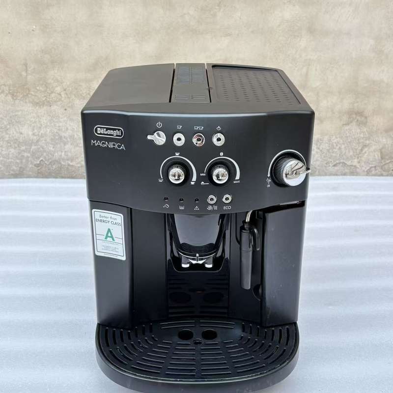 Delonghi德龙ESAM4000.B全自动咖啡机--议价商品