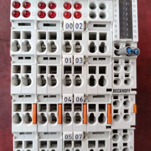 二手拆机件，KL9010 1个，EL9184 1个，--议价商品