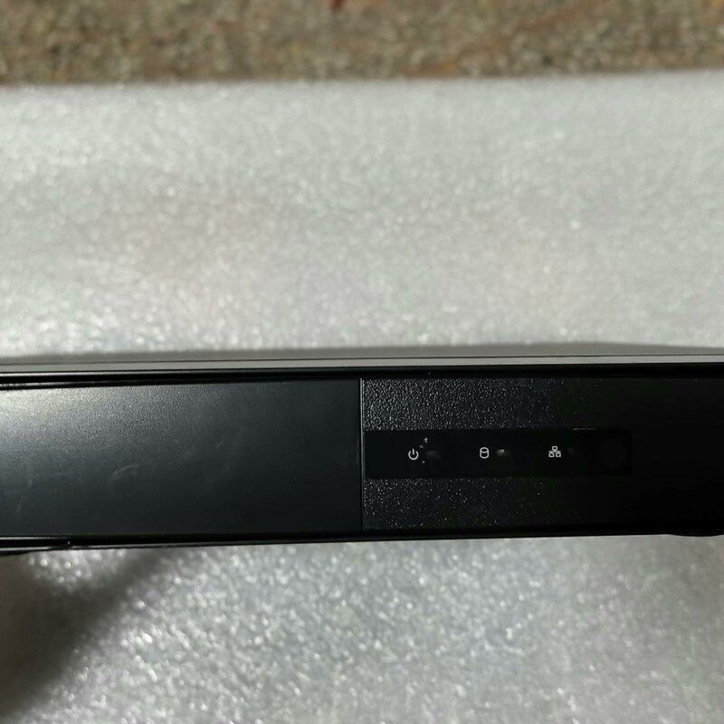 海康威视DS-7804N-F1(B)硬盘录像机，4路单盘位--议价商品