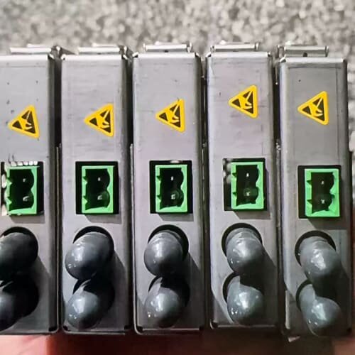 西门子TELEPERM XP通讯器OCL144/6DK814--议价商品