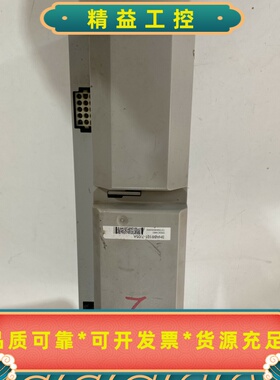 ABB机器人驱动器3HAB8101-7/05A！实物拍摄，成--议价商品