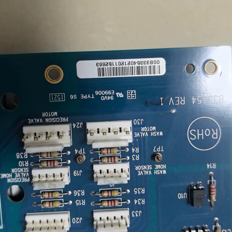 贝克曼库尔特beckman coulter B33354流体--议价商品