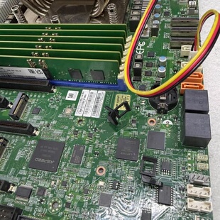 Supermicro H13SSL-N服务器主板，支持AMD--议价商品