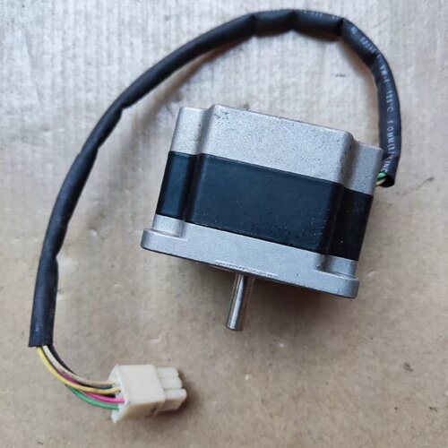 拆机东方步进电机PK264MA DC2A--议价商品