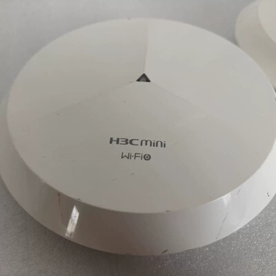 二手 H3C Mini AX51-E 无线AP WiFi6双--议价商品