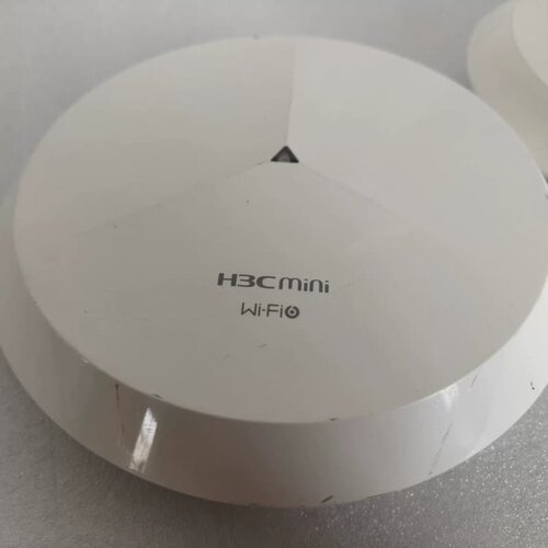 二手 H3C Mini AX51-E 无线AP WiFi6双--议价商品