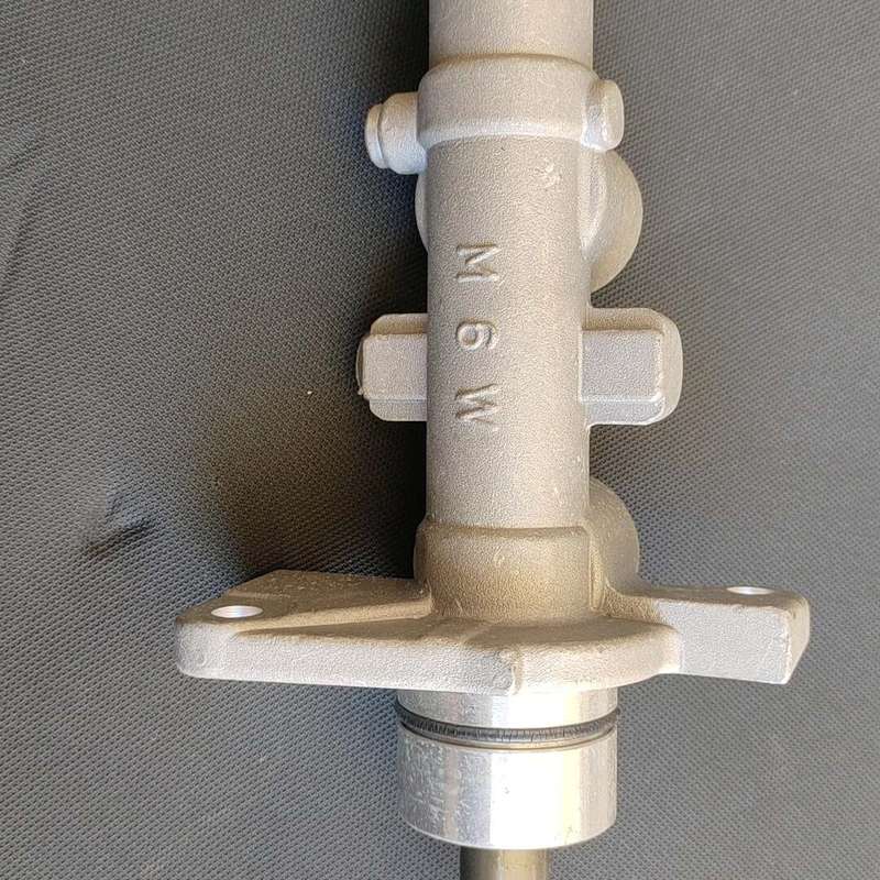 马自达6刹车总泵,全新原厂,看好下单,不退不换--议价商品