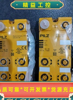 773600PDP67F8DIION皮尔兹pilz--议价商品
