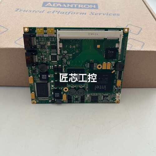 神达 LY20C684 工控主板，库存几片，带Intel C--议价商品