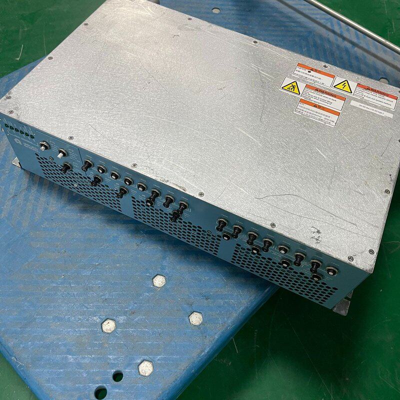 AMAT应用材料0195-10755电源供应箱,实物图拍摄,--议价商品