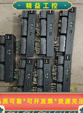 二手拆机日本爱模远程模块R7K4FML-6-DCA32A--议价商品