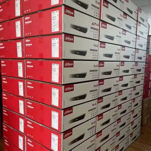 大华网络硬盘录像机DH-NVR4832-M--议价商品