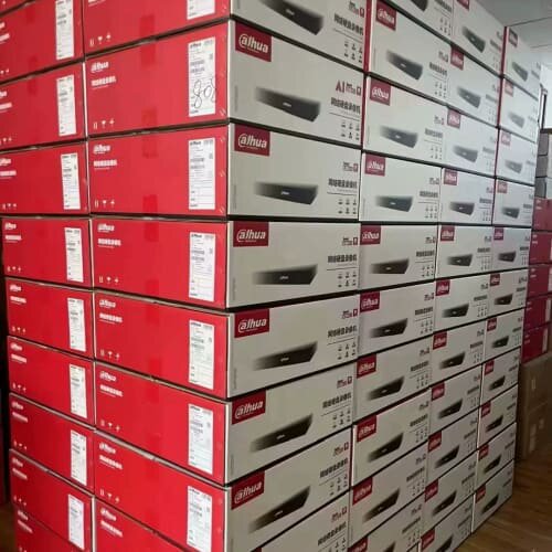 大华网络硬盘录像机DH-NVR4832-M--议价商品