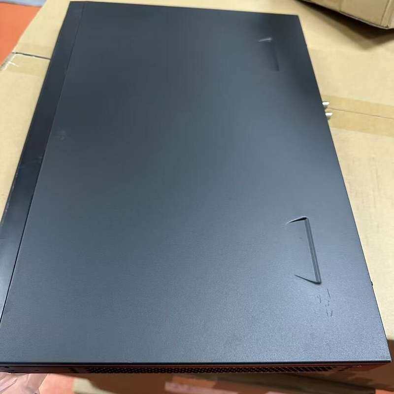 大华DH-NVD0405DH-2I-4K 4路解码器。8-9--议价商品