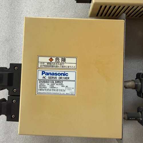 沙迪克慢走丝 松下DV88010LDMS2已停产，全新库存四--议价商品