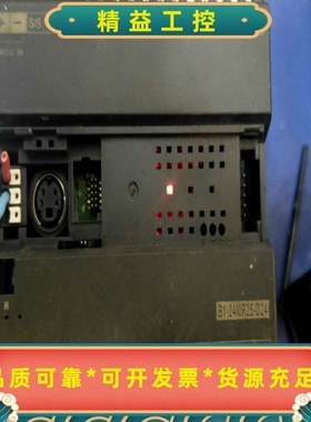 FATEK永宏PLCB1-24MR25-D24，二手拆机，--议价商品