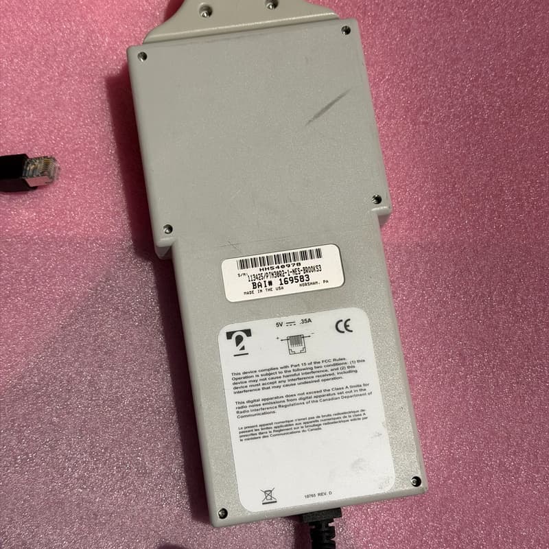 BROOKS手操器PTN30R2-1-NES-BROOKS3--议价商品