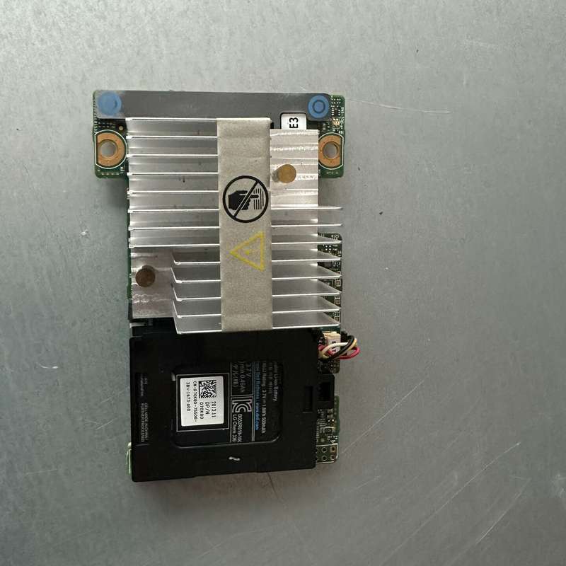戴尔H710P MINI阵列卡,型号0TY8F9,适用于多款--议价商品