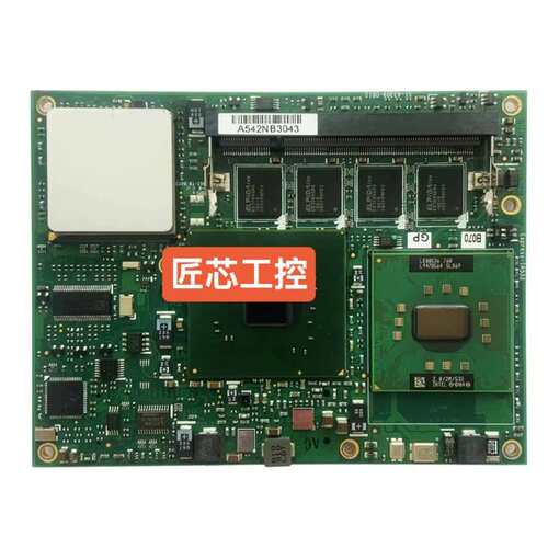 凌华Express-IA533-760/512主板 EXT工--议价商品