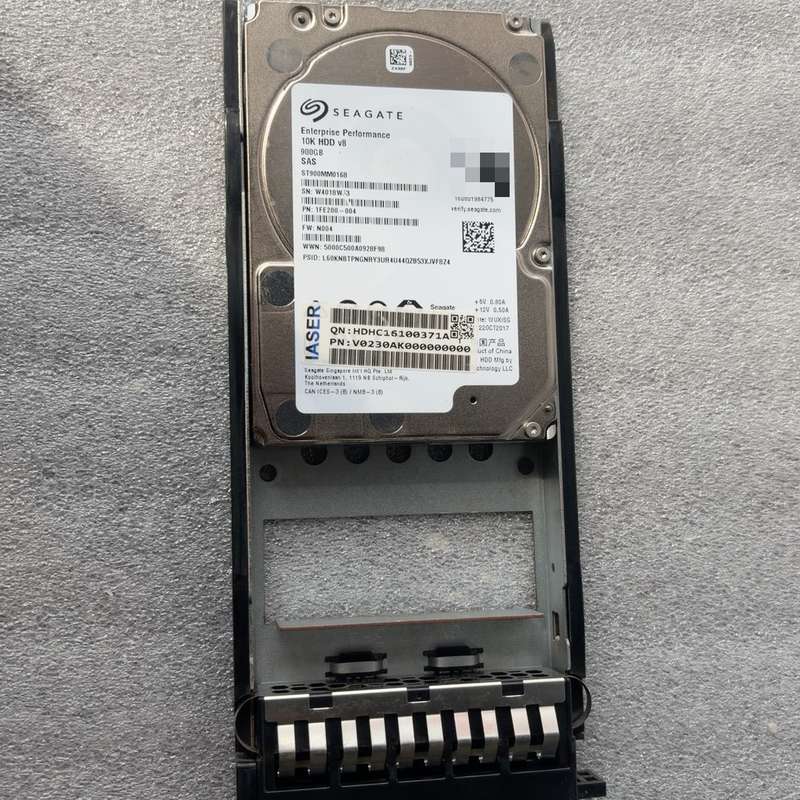 浪潮as520e-m1 as5300 存储扩展柜硬盘 90--议价商品