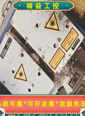 通快激光切割机激光发生器单元，2010年生产，型号70383--议价商