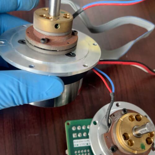 Maxon motor 电机 带刹车 488712--议价商品