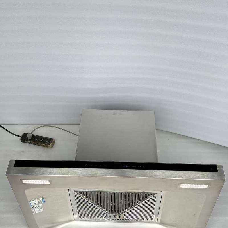 SIEMENS/西门子 LC48FK959W 自清洗联动油烟--议价商品