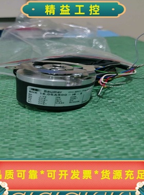 Baumer堡盟编码器，型号BHK16.05A500-16--议价商品