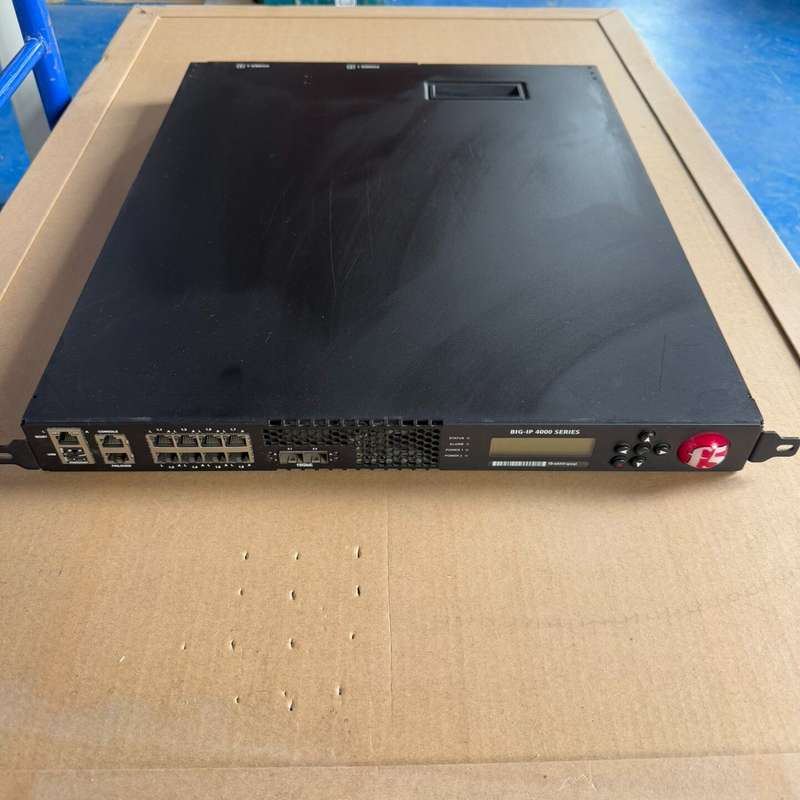 F5 BIG-IP 4000 SERIES服务器负载均衡--议价商品
