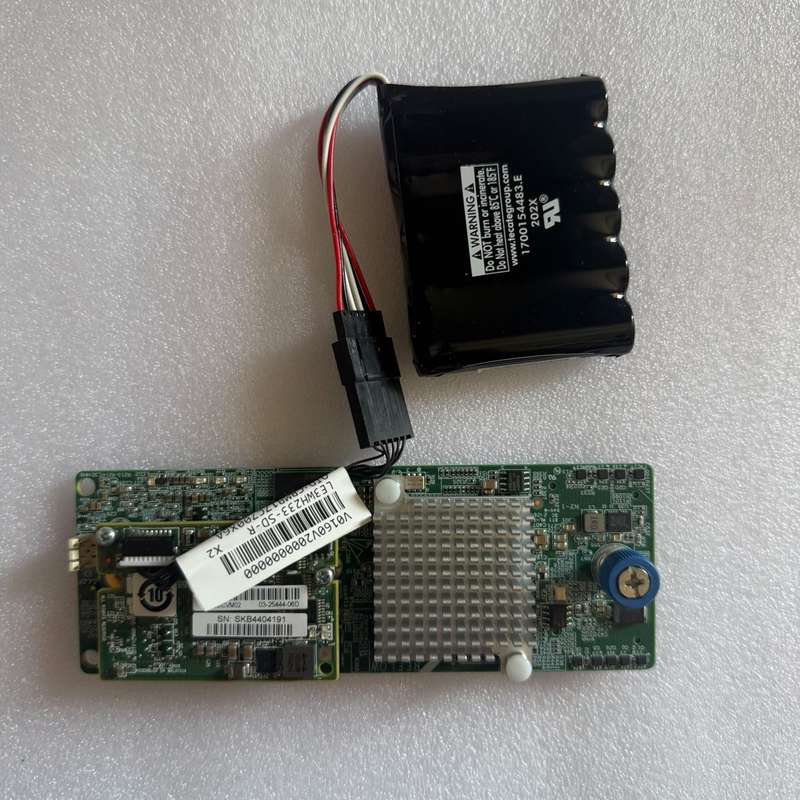 浪潮NF5288M5服务器阵列卡 浪潮 3108MR-2G--议价商品