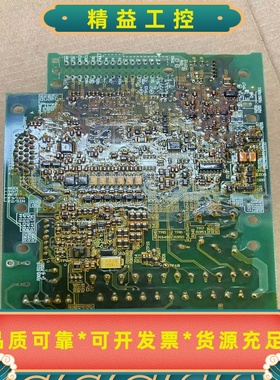 富士变频器主板，SA536804-02，11KW，功能包好。--议价商品