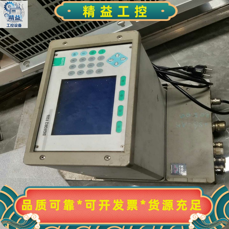 德国burster波斯特DIGIFORCE9306，--议价商品