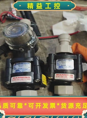 减压器SHURFlo水压调节阀183-165-PG拆机包好，--议价商品