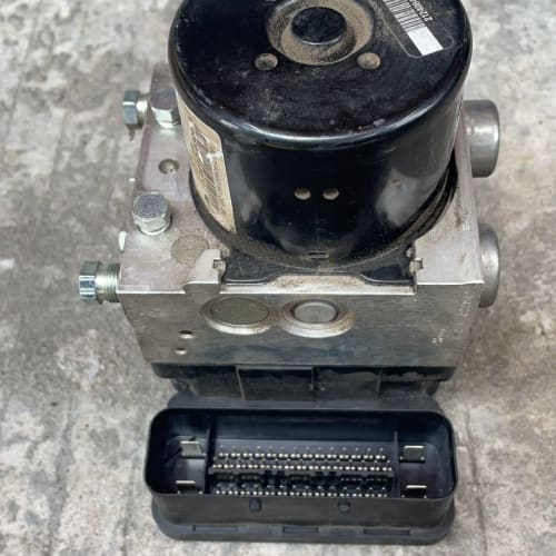 奔驰C级W204ABS泵GLK刹车系统ABS--议价商品