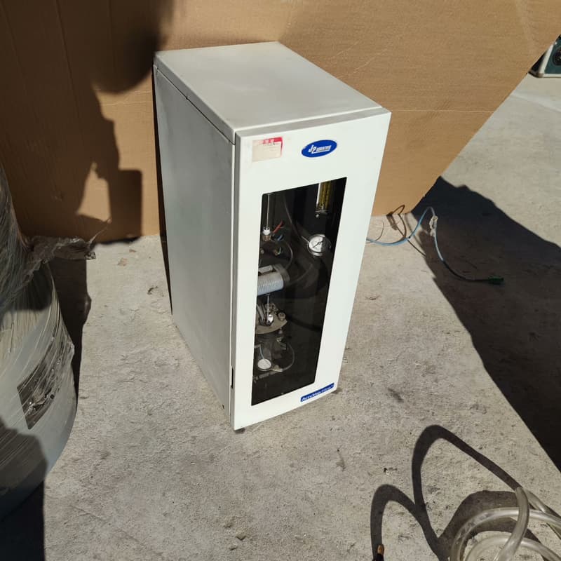 J2 AccuVap凝胶净化系统 全自动固相萃取仪全自动样品--议价商品