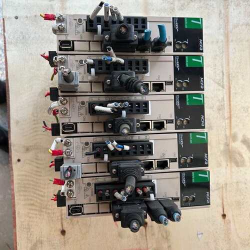 禾川400w伺服驱动器SV-X3T5040A-A-EC--议价商品