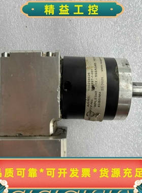 NEUGART纽卡特，精密减速机，WPLE040-012---议价商品