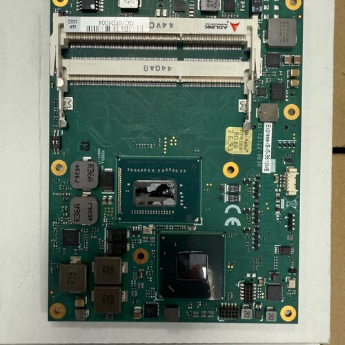ADLINK Express-IB-I5-3610ME 51--议价商品