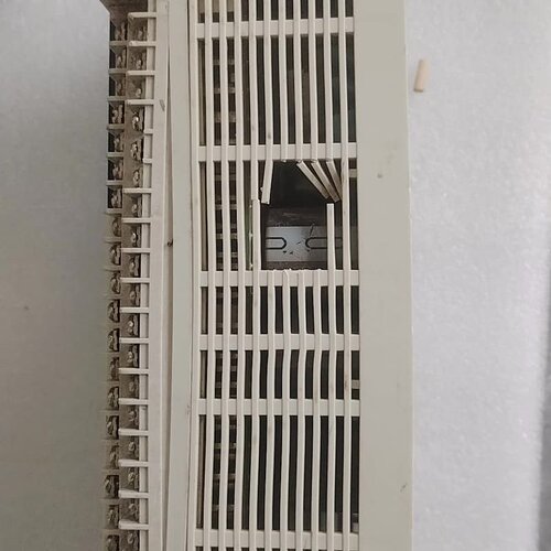 三菱PLC FX3U-64MT/ES-A 拆机件--议价商品