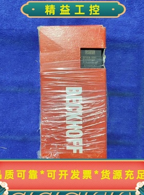 BECKHOFF倍福EP1018-0001EtherCAT--议价商品