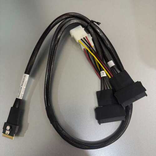 全新sff-8654 8i转u.2--议价商品