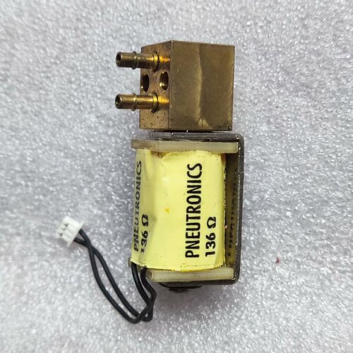 美国PNEUTRONICS直流二通电磁阀910-000092--议价商品