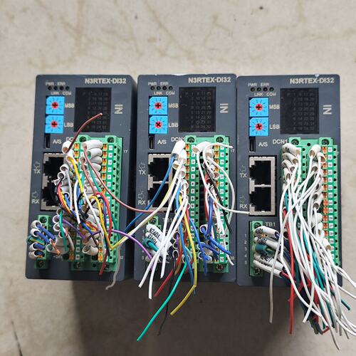 韩国AXT总线控制器 N3RTEX-DI32--议价商品