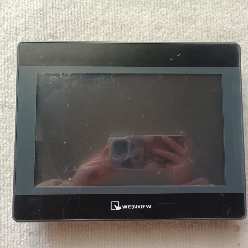 威伦通触摸屏TK6100i V5WV--议价商品