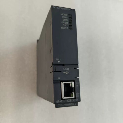 三菱PLC模块 Q04UDEHCPU--议价商品