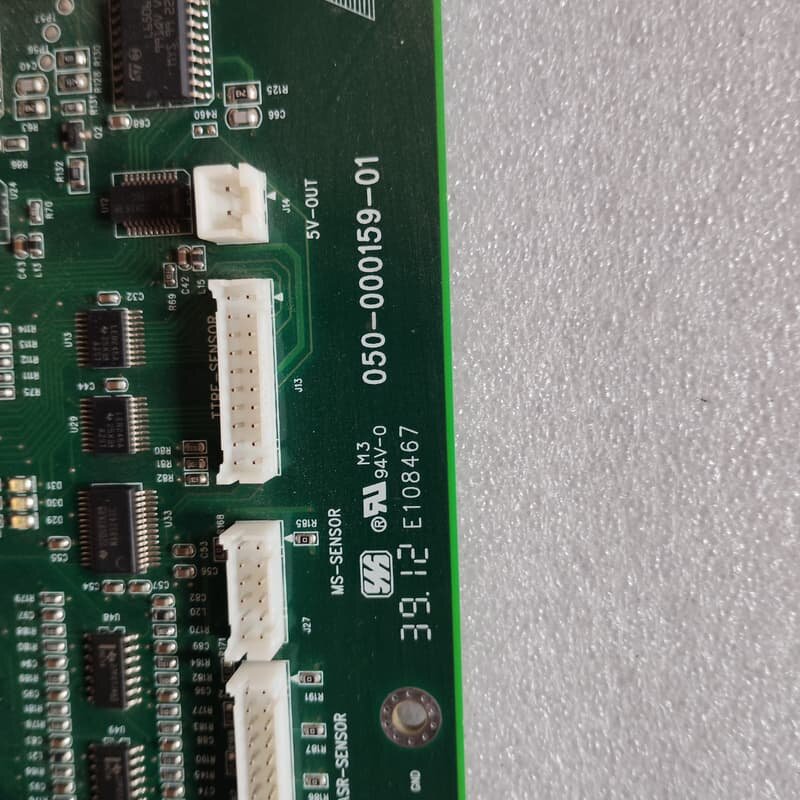 迈瑞BC-5800功率驱动板,型号050-000159-01--议价商品
