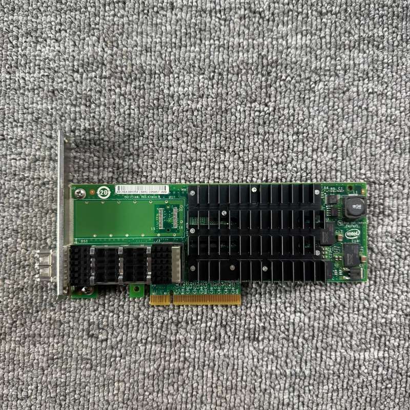 10GB万兆光纤网卡IBM PN:45D0166 41T--议价商品