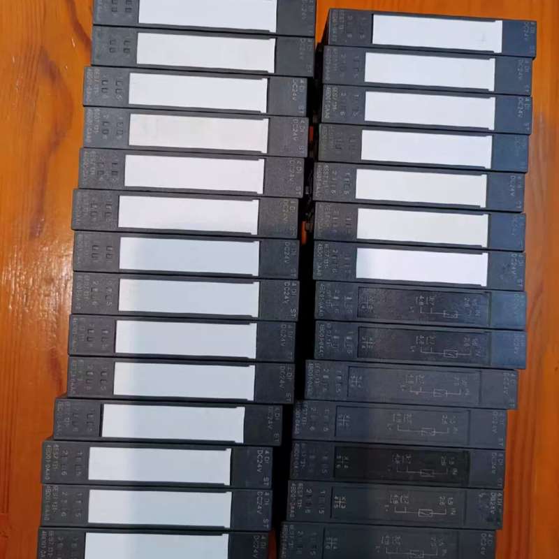 #电子元器件 西门子6ES7 131-4BD01-0AA0--议价商品